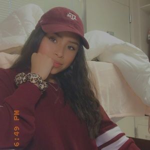 Meet your Posher, Jacqueline